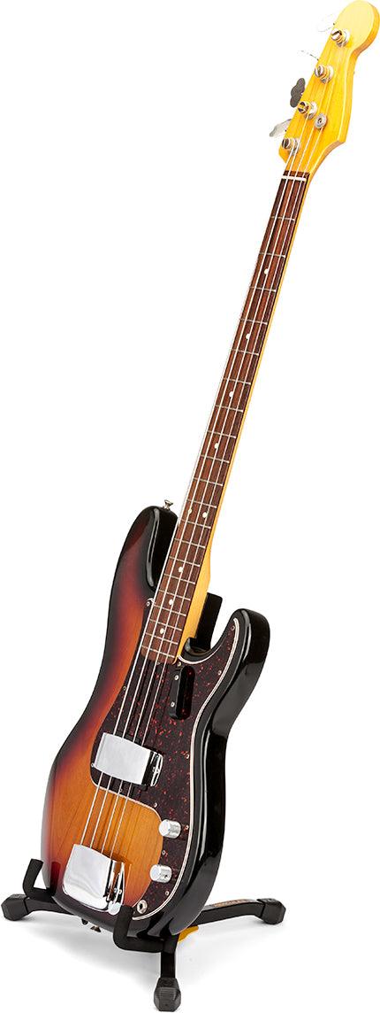 Atril Hercules Guitarra Electrica/ Bajo Gs402bb - Image 4