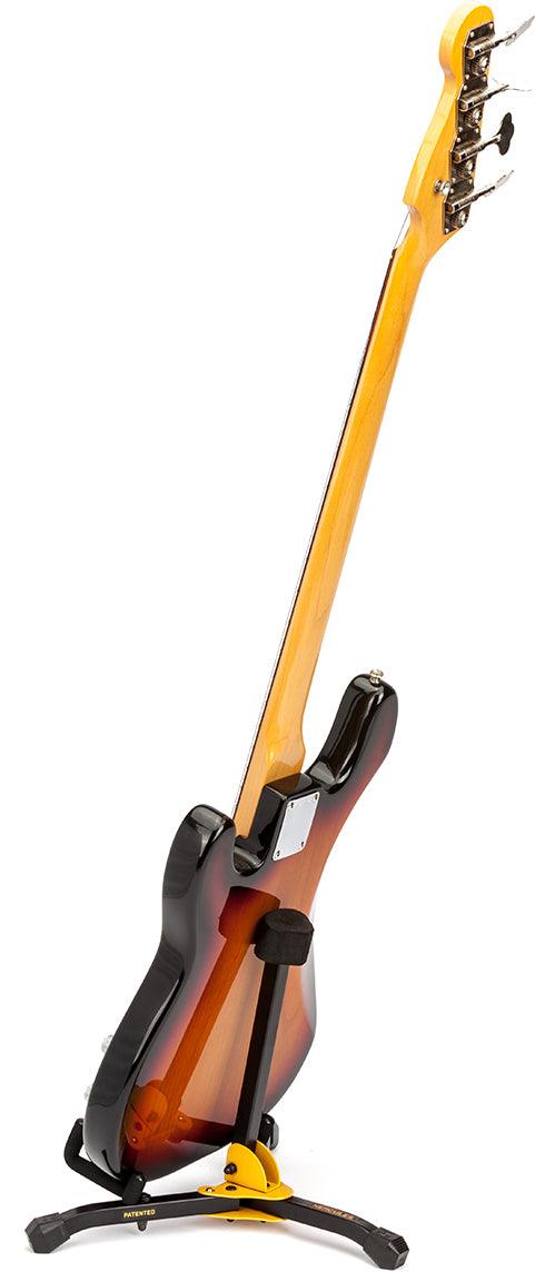 Atril Hercules Guitarra Electrica/ Bajo Gs402bb - Image 5