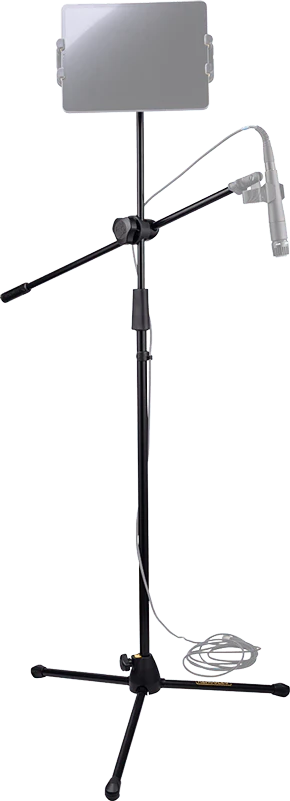 Atril Hercules Microfono MS434B - Image 3
