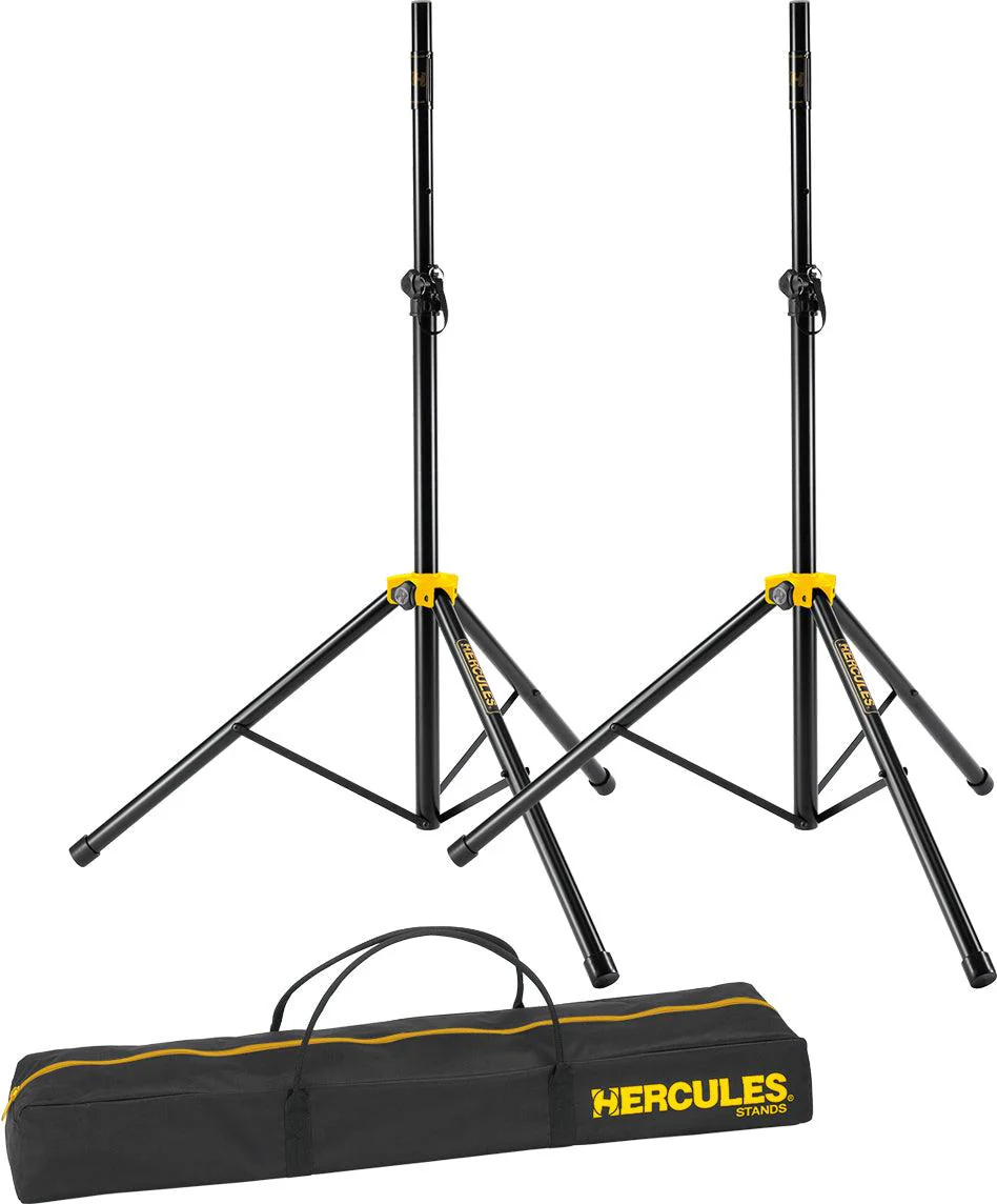 Atril Hercules Cabina Ss200bb