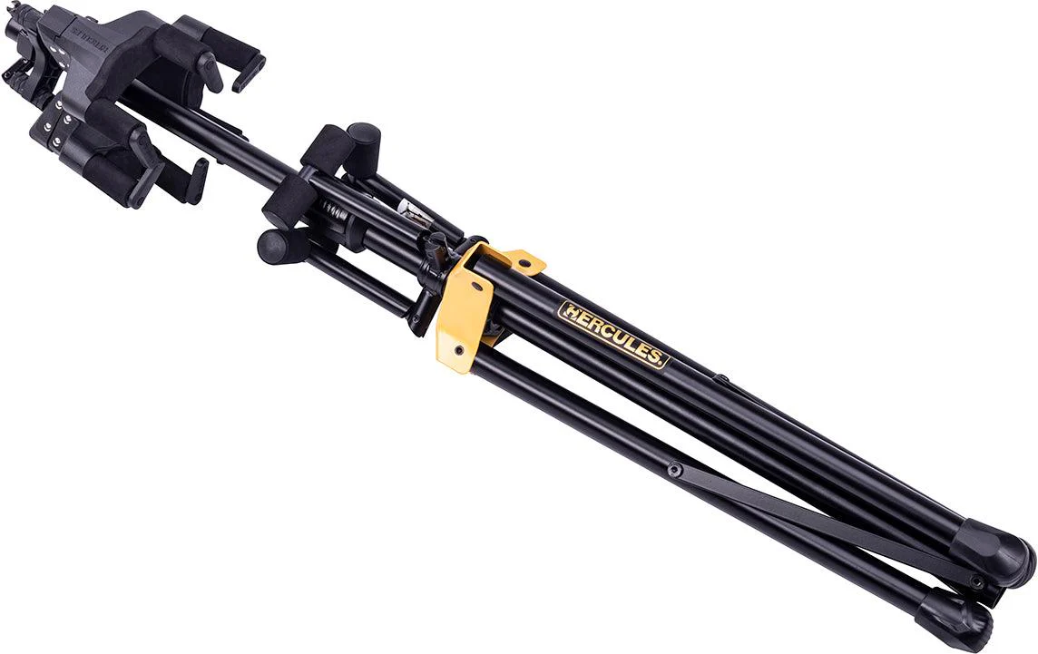 Atril Hercules Guitarra Triple GS432B Plus - Image 2