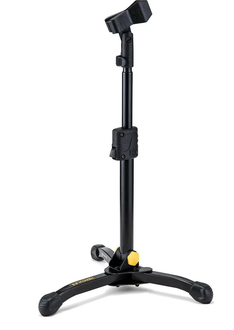 Atril Hercules Microfono MS300B