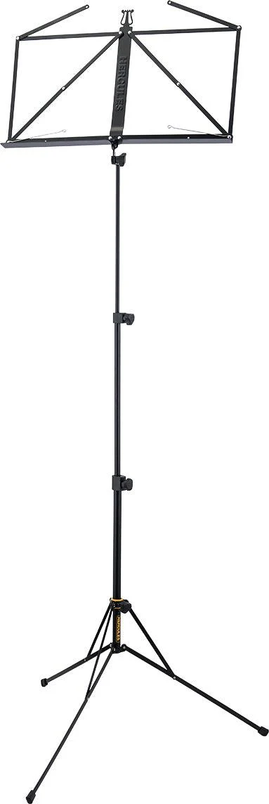 Atril Hercules Para Partitura Bs030Bb