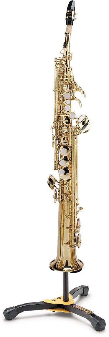 Atril Hercules Saxofon Soprano DS531BB - Image 2
