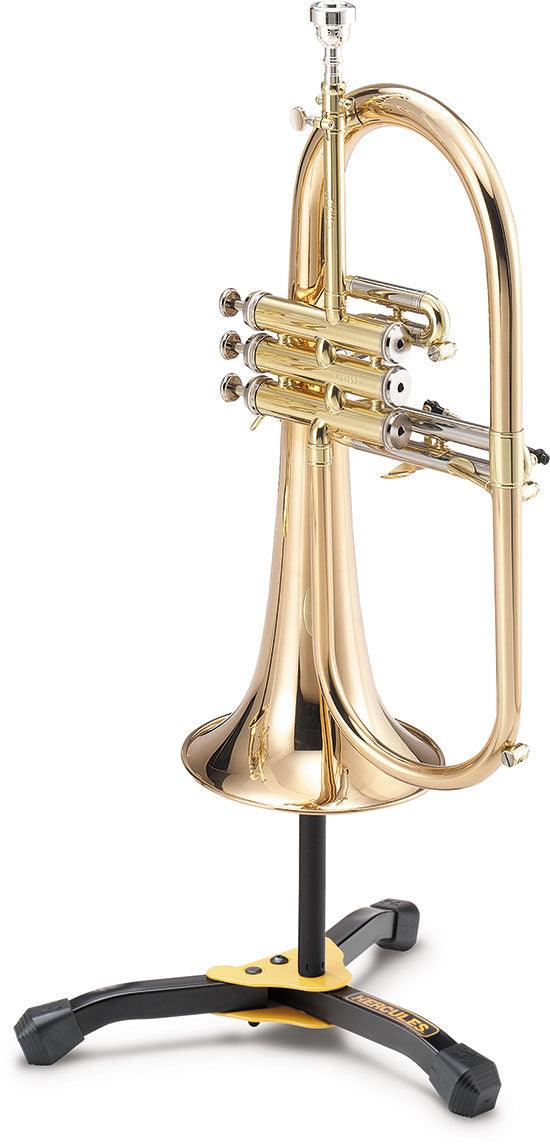 Atril Hercules Saxofon Soprano DS531BB - Image 3