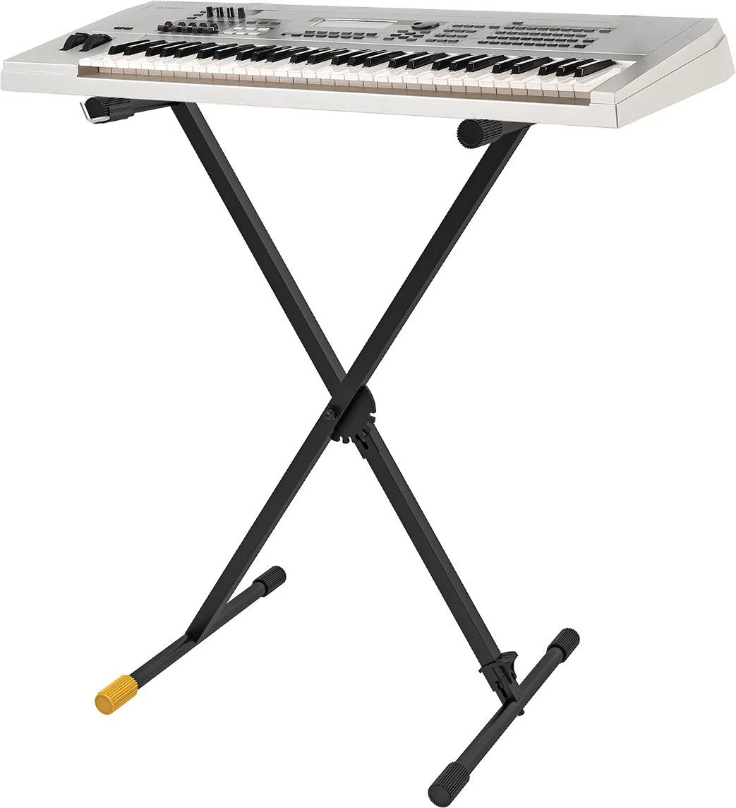Atril Hercules Para Teclado Ks100b - Image 2
