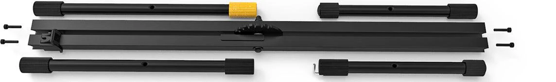 Atril Hercules Para Teclado Ks100b - Image 3
