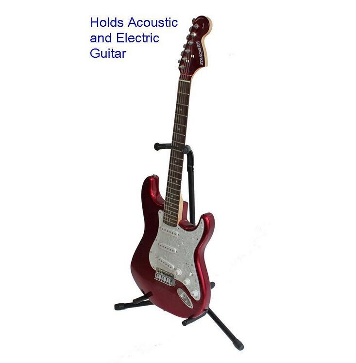 Atril Mc-Art Guitarra J-31B - Image 2