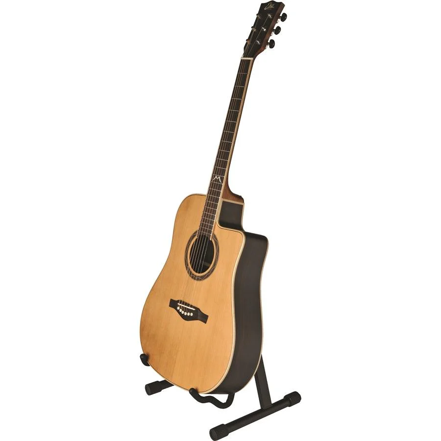 Atril Quik Lok Guitarra ElectricaGs438 - Image 3