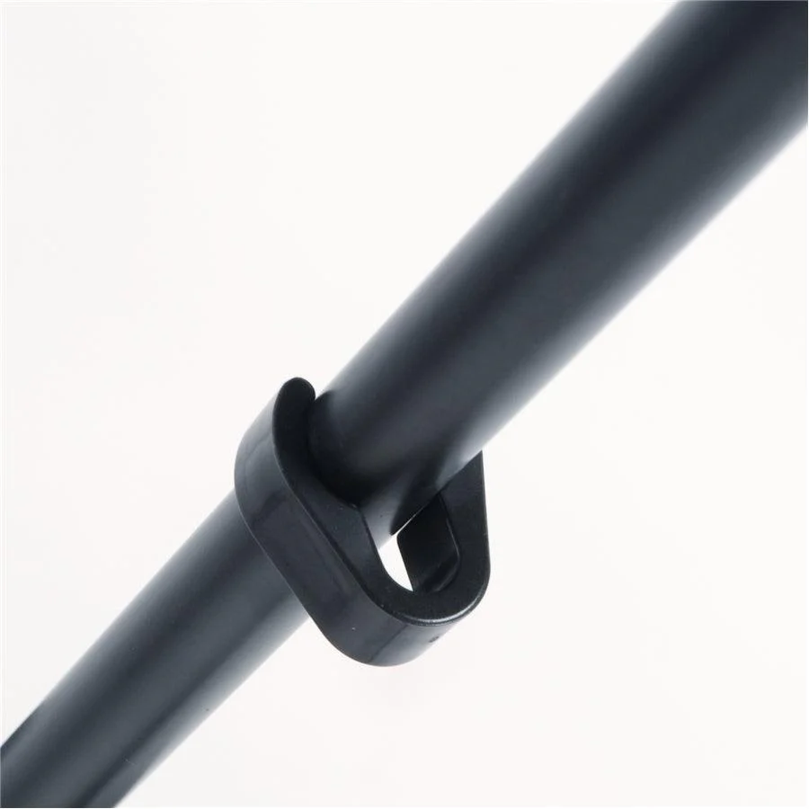 Atril Quik Lok Microfono A399 Bk - Image 2