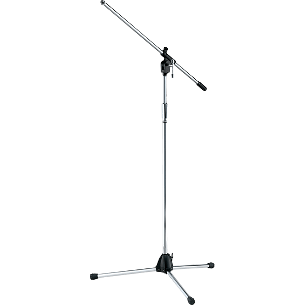 Atril Tama De Microfono Ms205