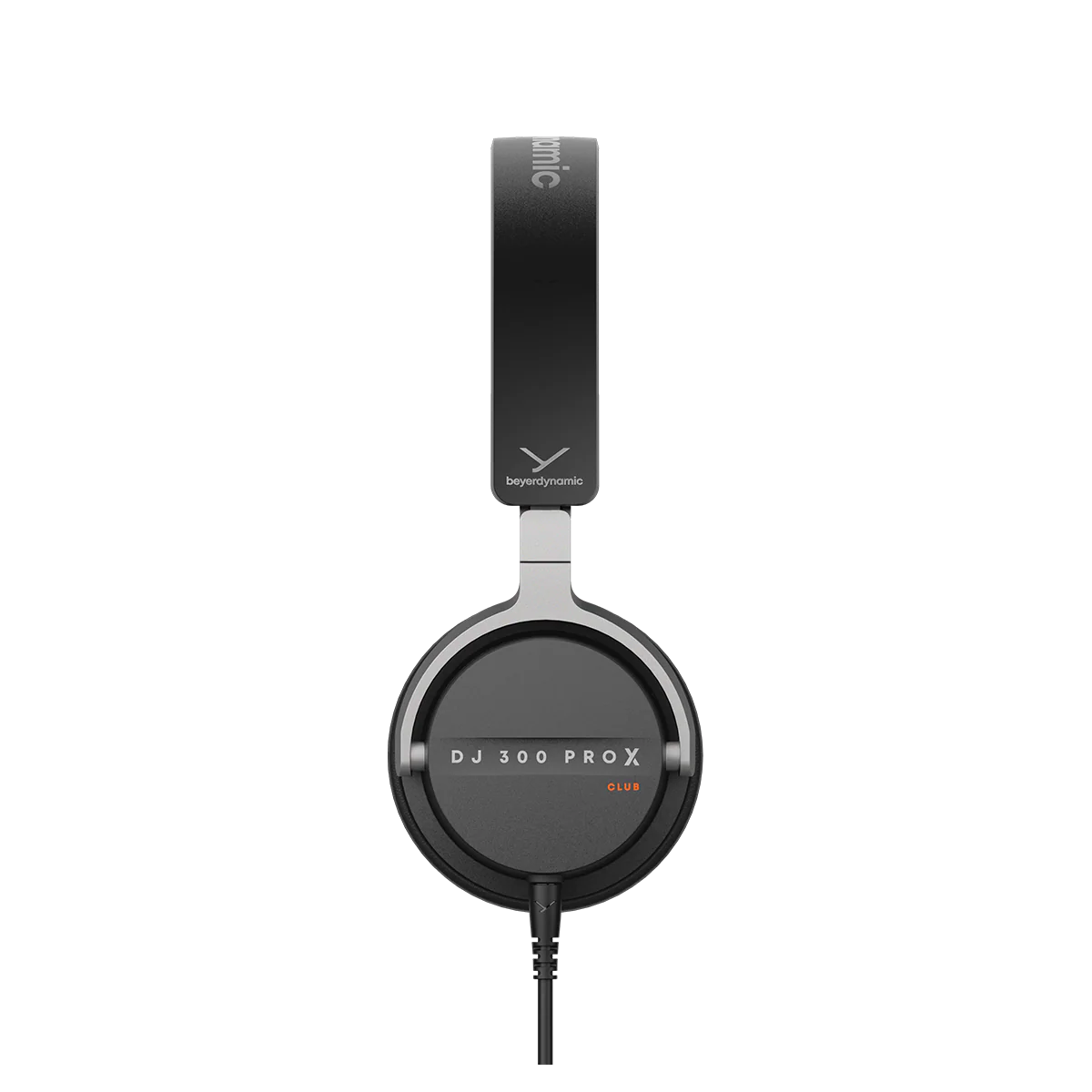 Audifono Beyerdynamic DJ 300 PRO X CLUB Profesional - Image 2