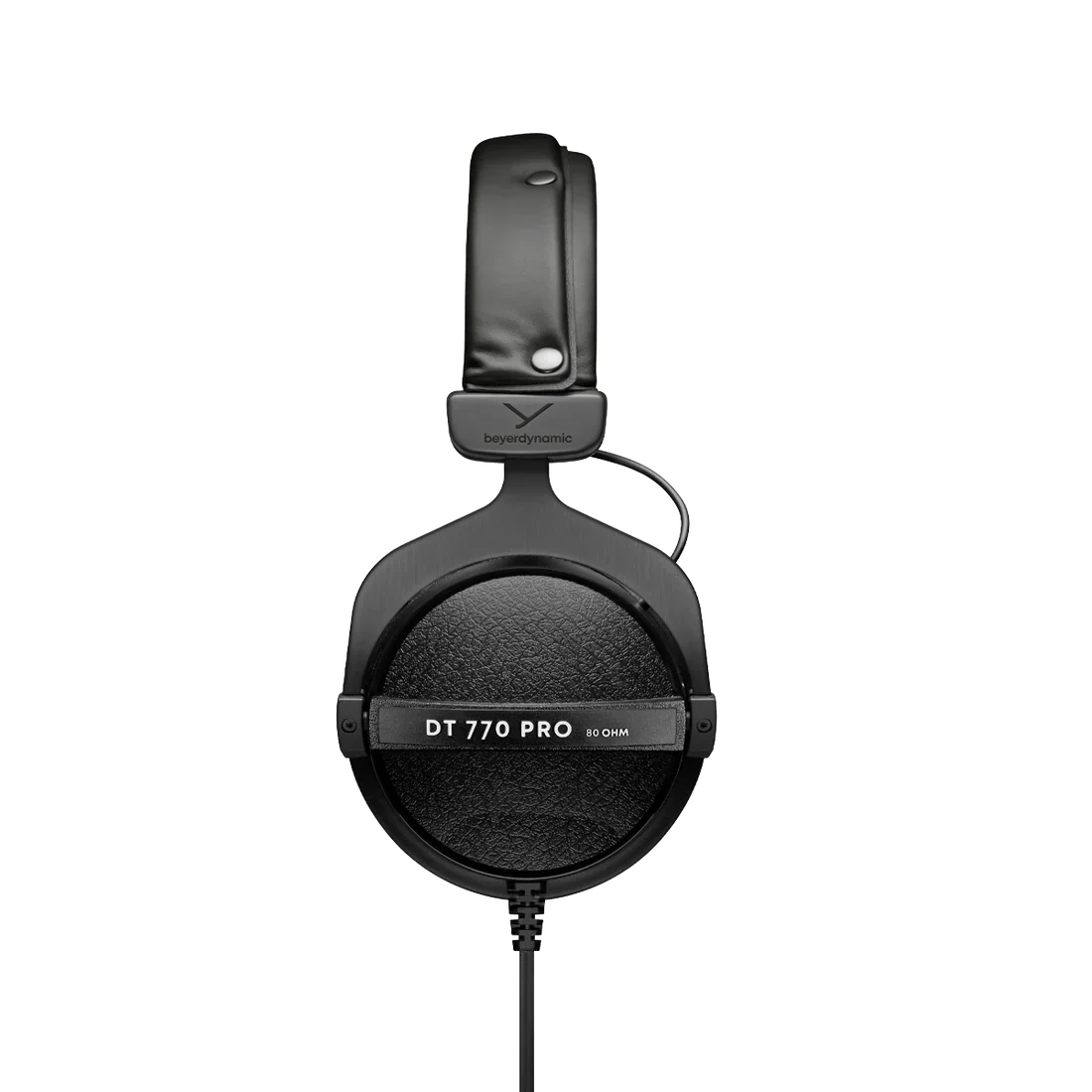 Audifono Beyerdynamic DT 770 Pro 80 ohmios Studio - Image 2