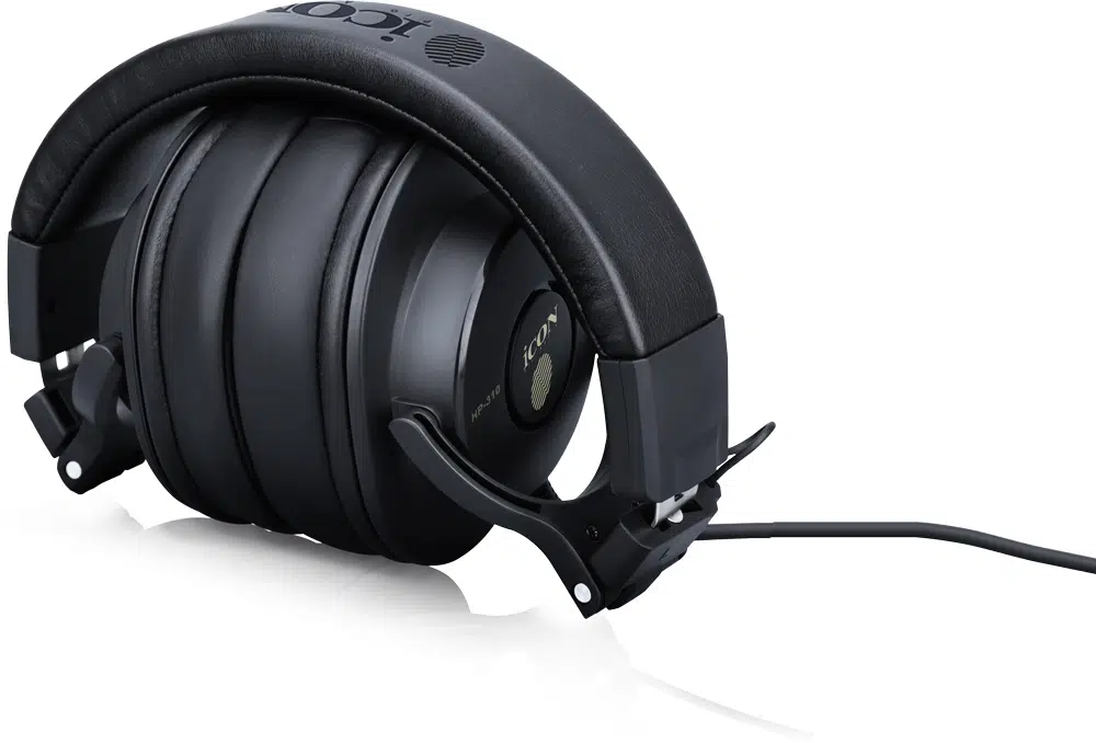 Audifono Icon Pro Audio HP-310 - Image 4