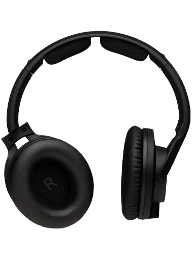 Audifono Krk Kns-8402 - Image 2