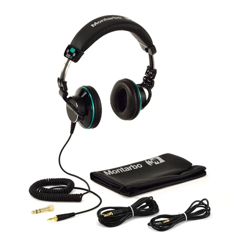 Audifono Montarbo MDH-40