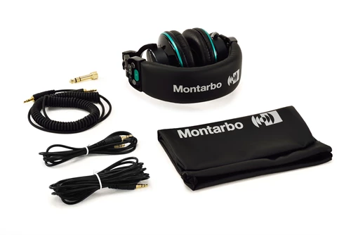Audifono Montarbo MDH-40 - Image 2