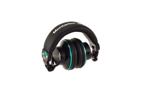 Audifono Montarbo MDH-40 - Image 4