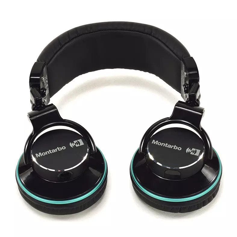 Audifono Montarbo MDH-40 - Image 5