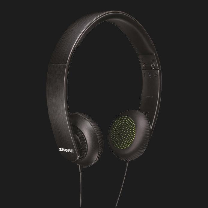 Audifono Shure Srh144 Semi Abiertos - Image 2