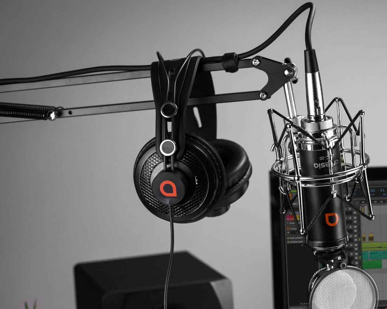 Audifono Artesia AMH-11 - Image 3
