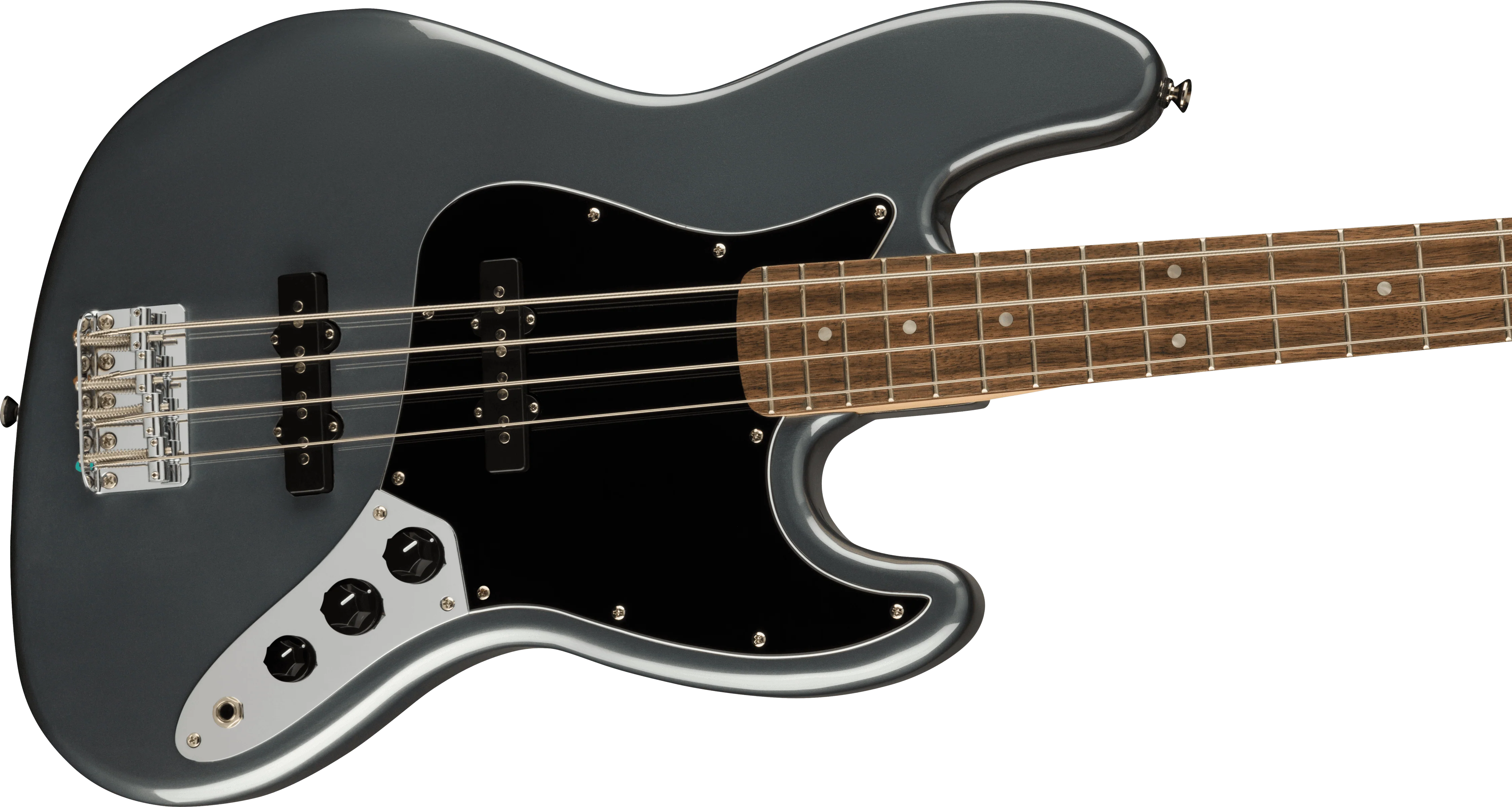 Bajo Electrico Fender Squier Affinity Jazz Bass 0378601569 - Image 4