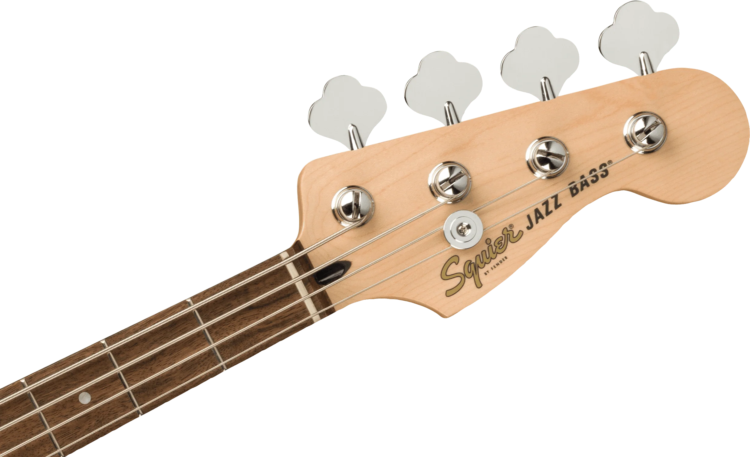 Bajo Electrico Fender Squier Affinity Jazz Bass 0378601569 - Image 5