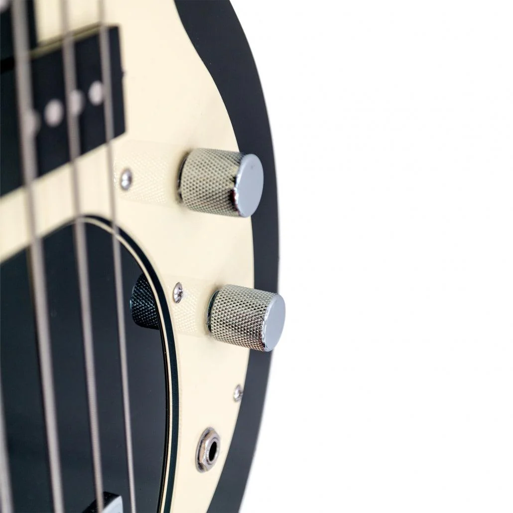 Bajo Electrico Orange D-O-Bass-N-Bk - Image 3