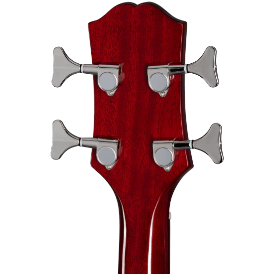 Bajo Electrico Epiphone Eonb4chnh1 Newport Cherry - Image 5