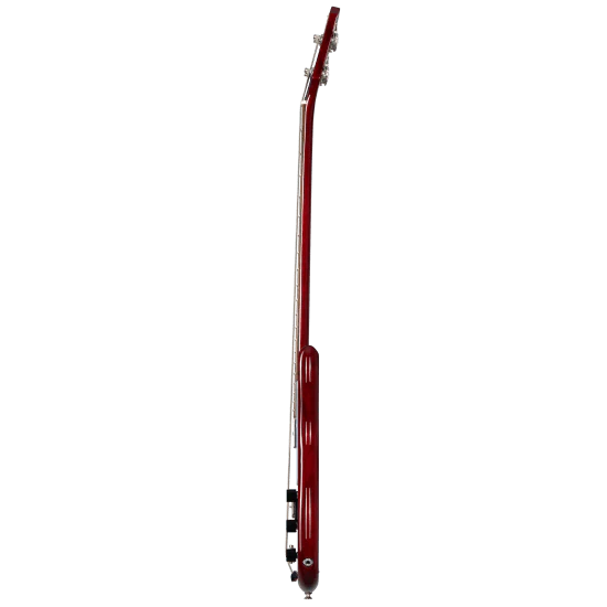 Bajo Electrico Epiphone Eonb4chnh1 Newport Cherry - Image 7
