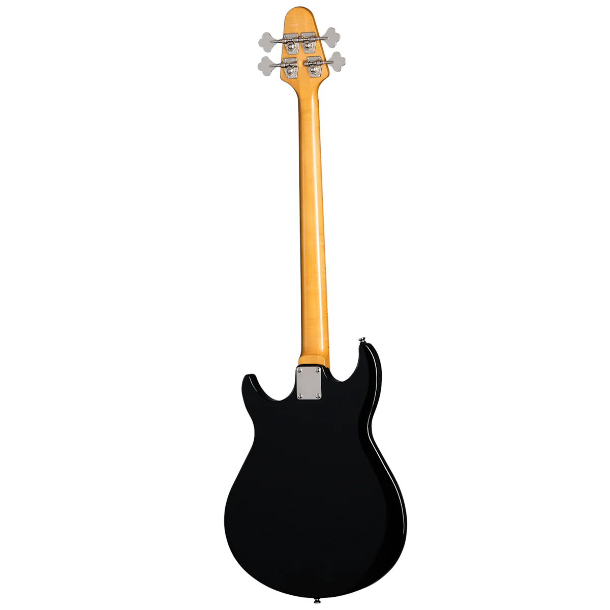 Bajo Electrico Epiphone Grabber con Estuche EIGRBEBNH1 - Image 2