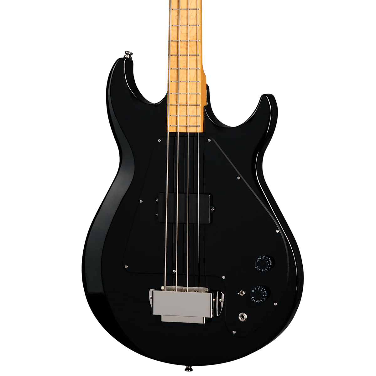 Bajo Electrico Epiphone Grabber con Estuche EIGRBEBNH1 - Image 3