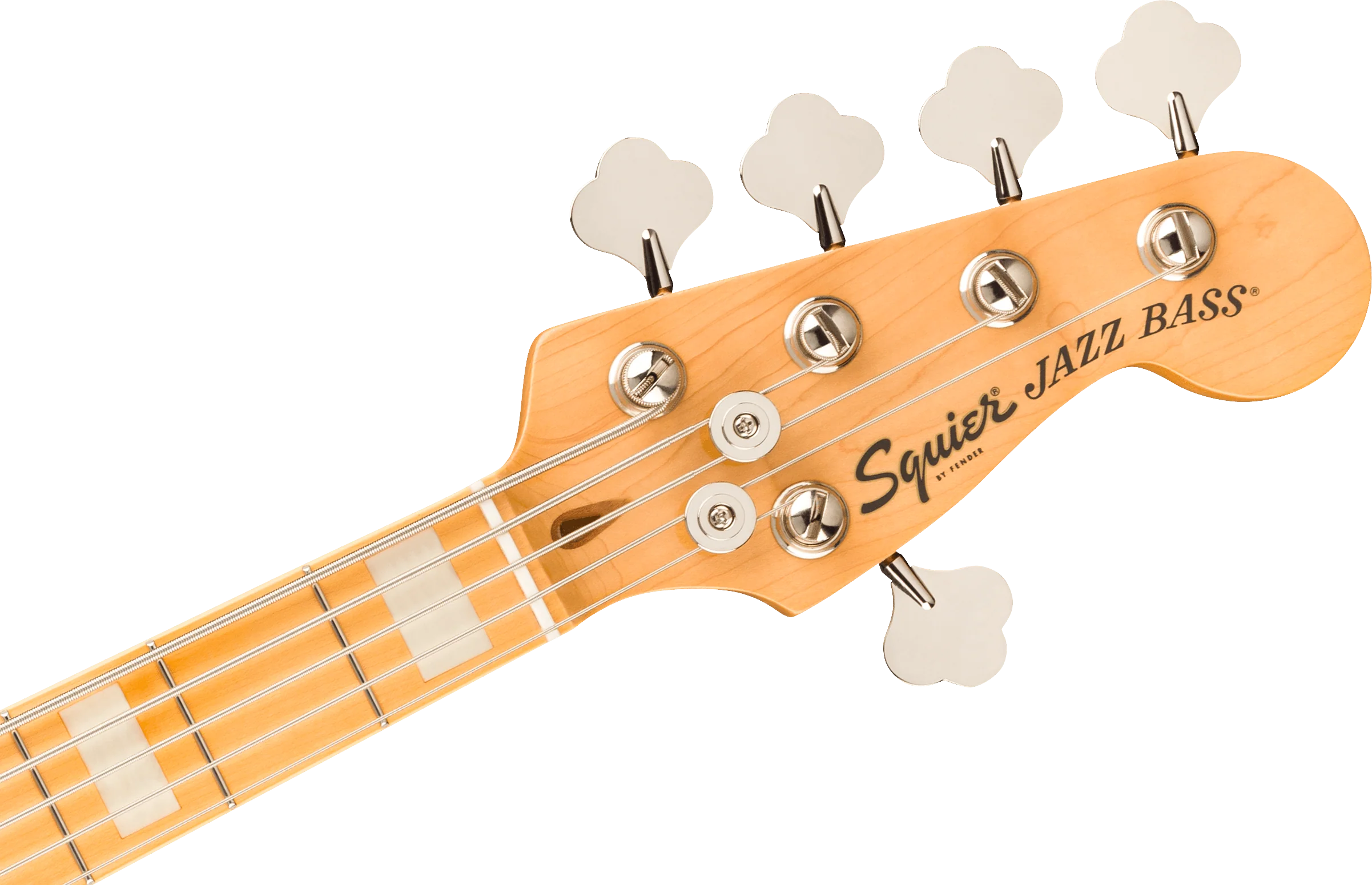 Bajo Electrico Fender 0374553508 CV ACT 70S J BASS V MN PPG OCT - Image 5