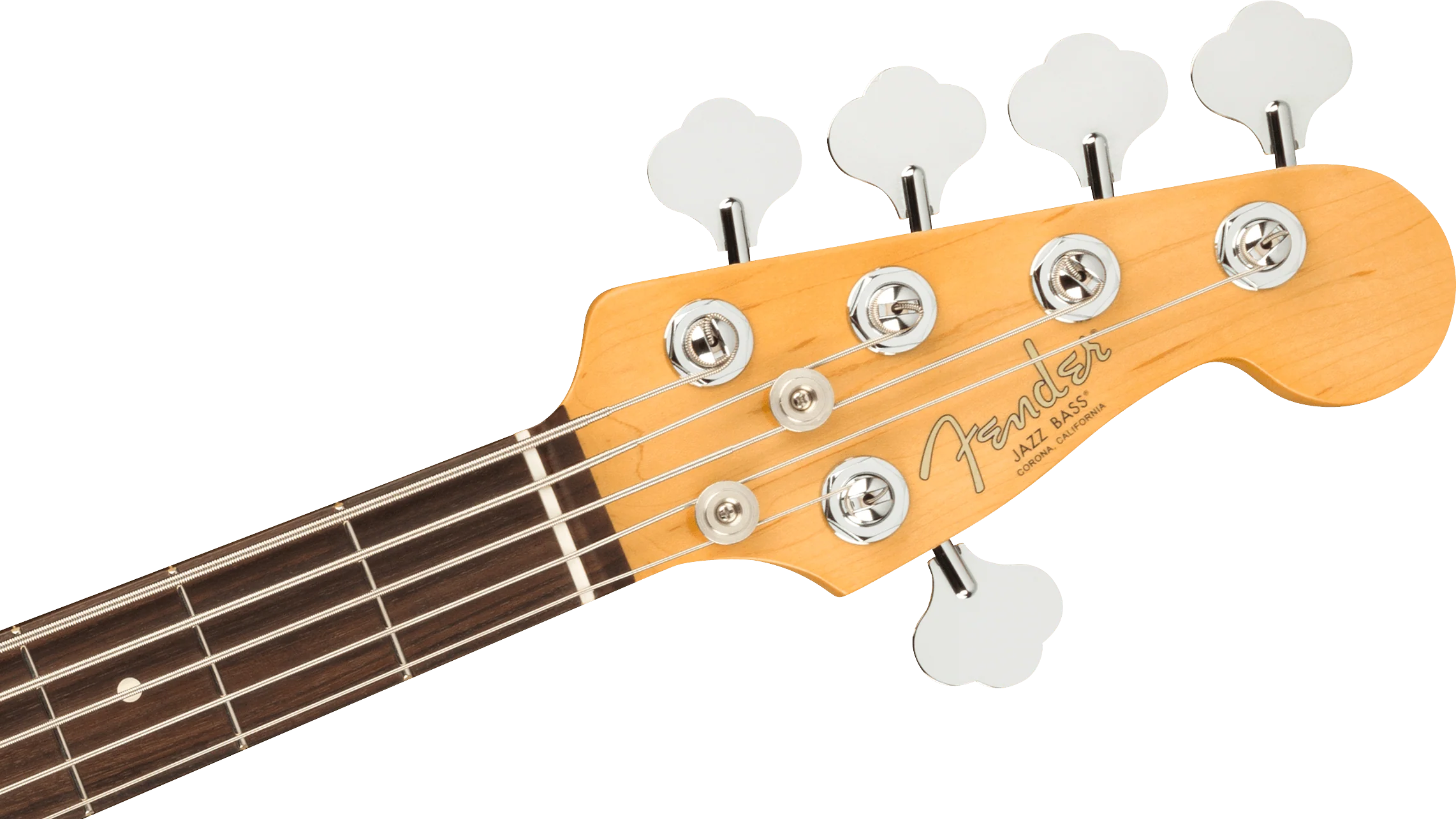 Bajo Electrico Fender American Professional Ii Jazz Bass V 0193990700 - Image 6