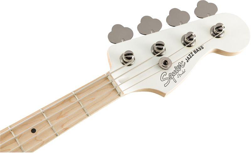 Bajo Electrico Fender Squier Contemporary Active Jazz Bass Hh 0370450505 - Image 3