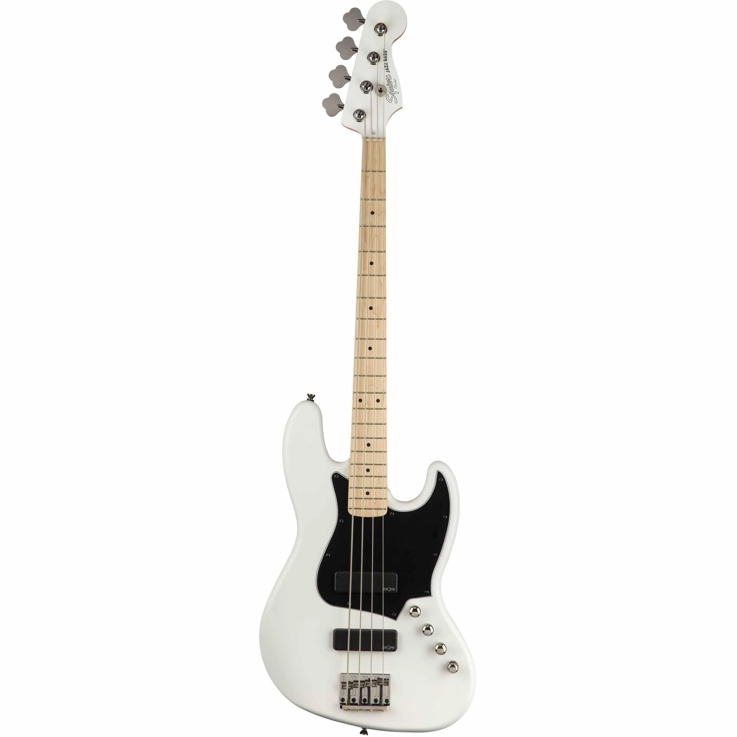 Bajo Electrico Fender Squier Contemporary Active Jazz Bass Hh 0370450505 - Image 4