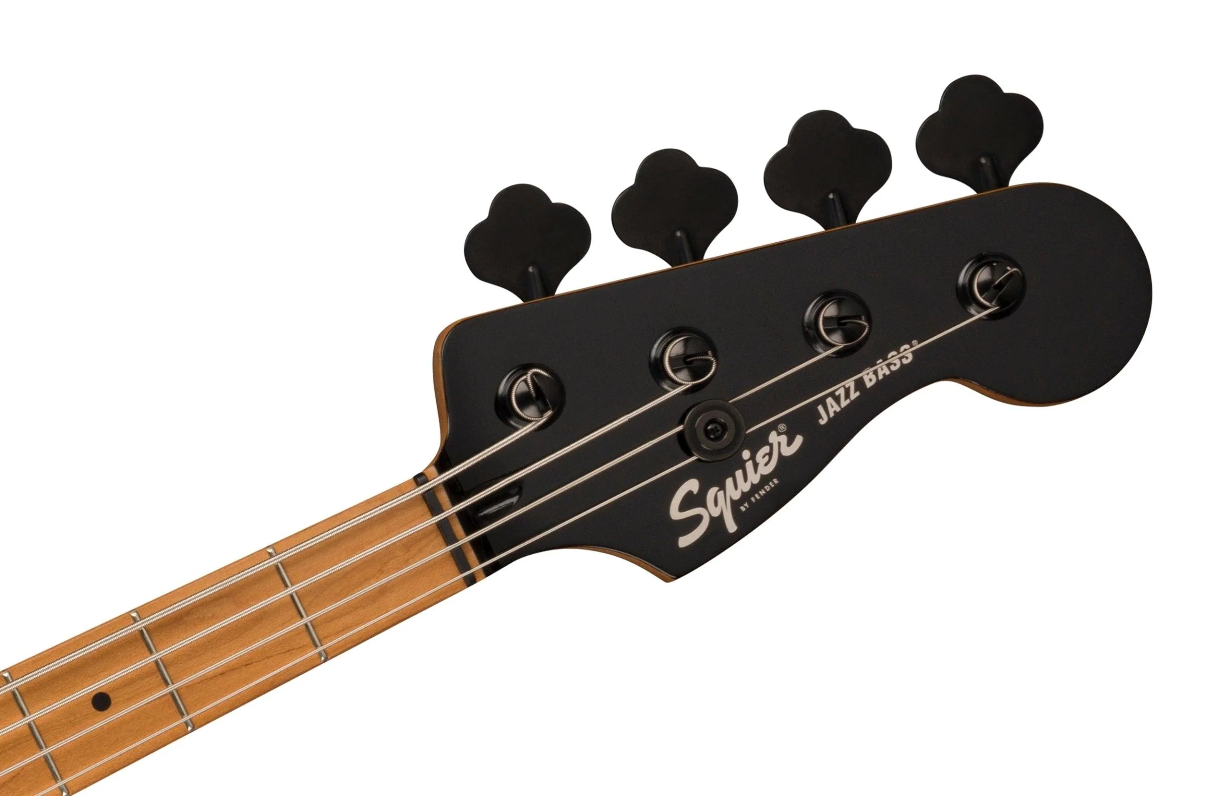 Bajo Electrico Fender Squier Contemporary Active Jazz Bass HH 0370451544 - Image 5