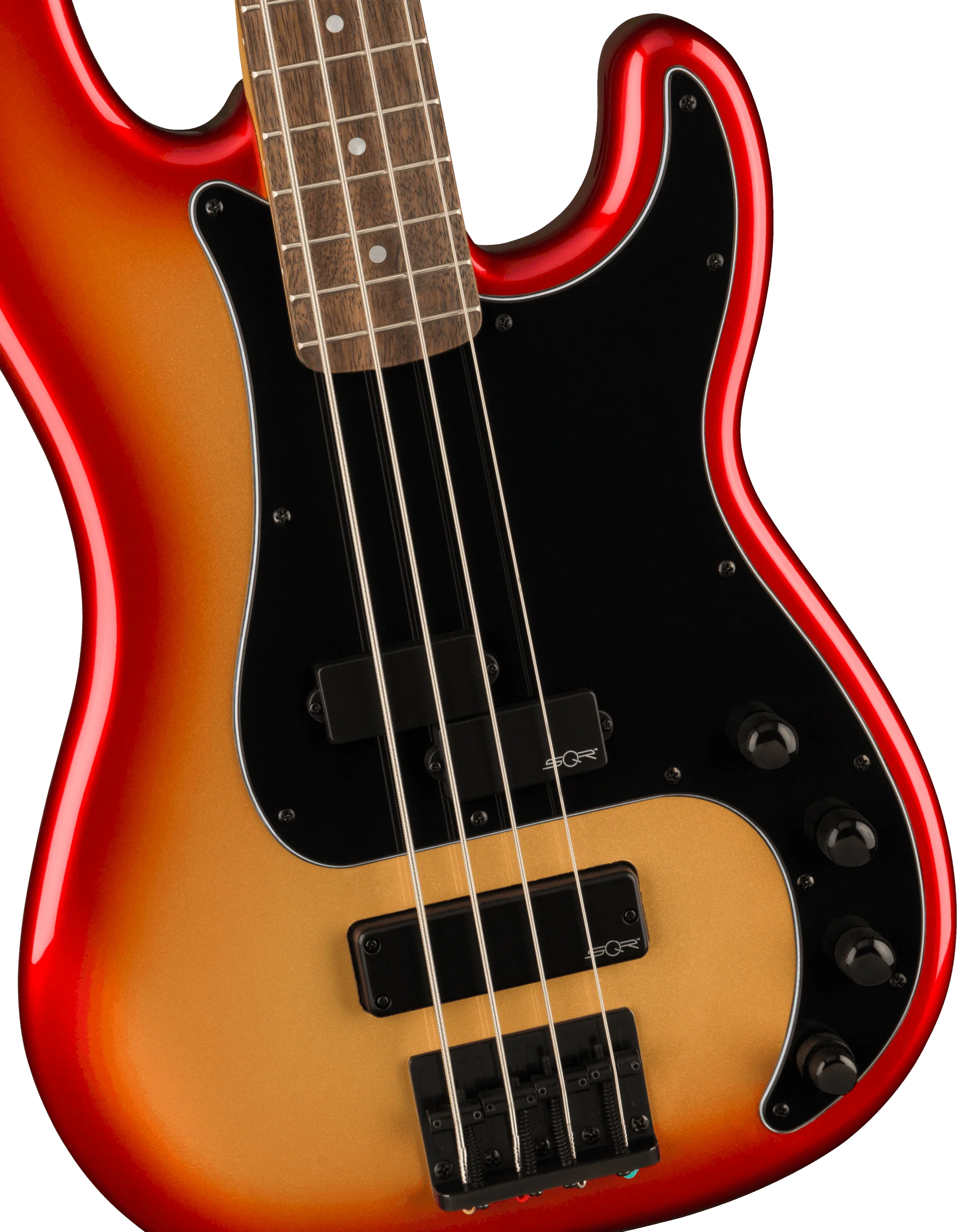 Bajo Electrico Fender Squier Contemporary Active Precision Bass Ph 0370481570 - Image 2