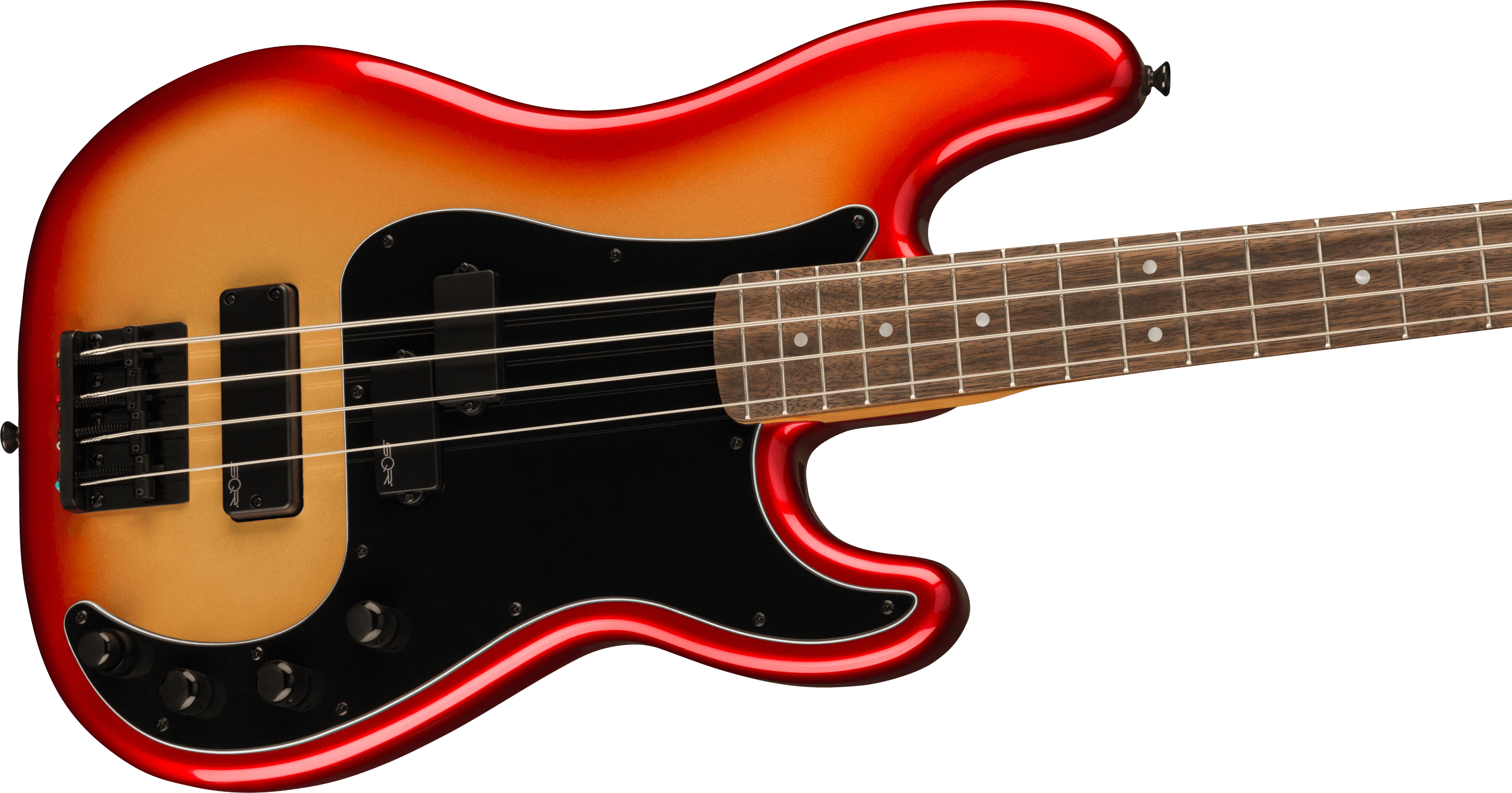 Bajo Electrico Fender Squier Contemporary Active Precision Bass Ph 0370481570 - Image 4