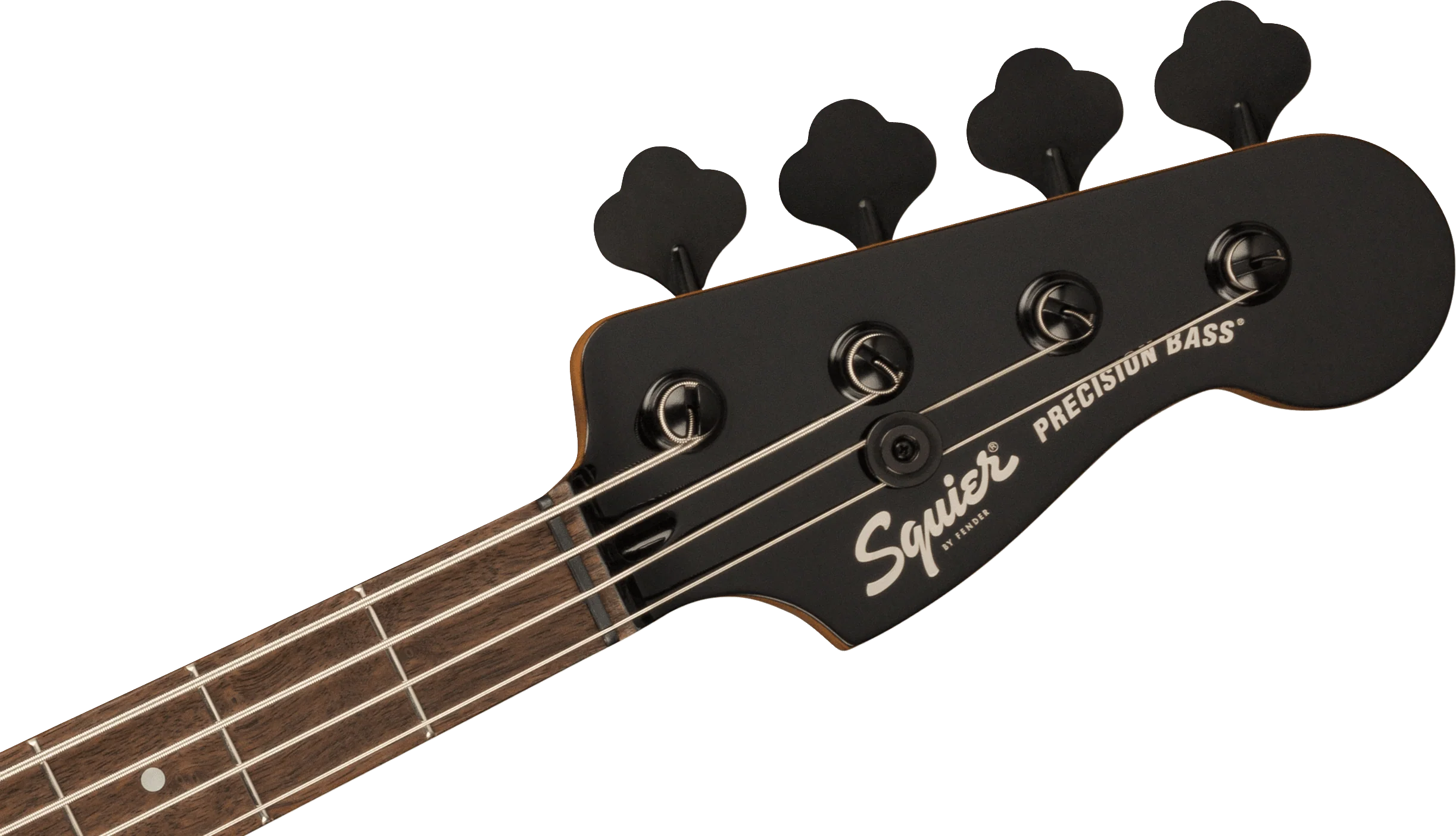 Bajo Electrico Fender Squier Contemporary Active Precision Bass Ph 0370481570 - Image 6