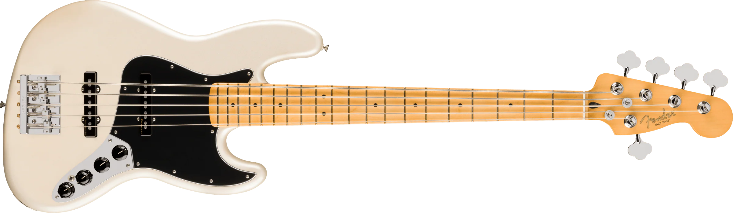 Bajo Electrico Fender Player II Jbass V Olp 0147542323