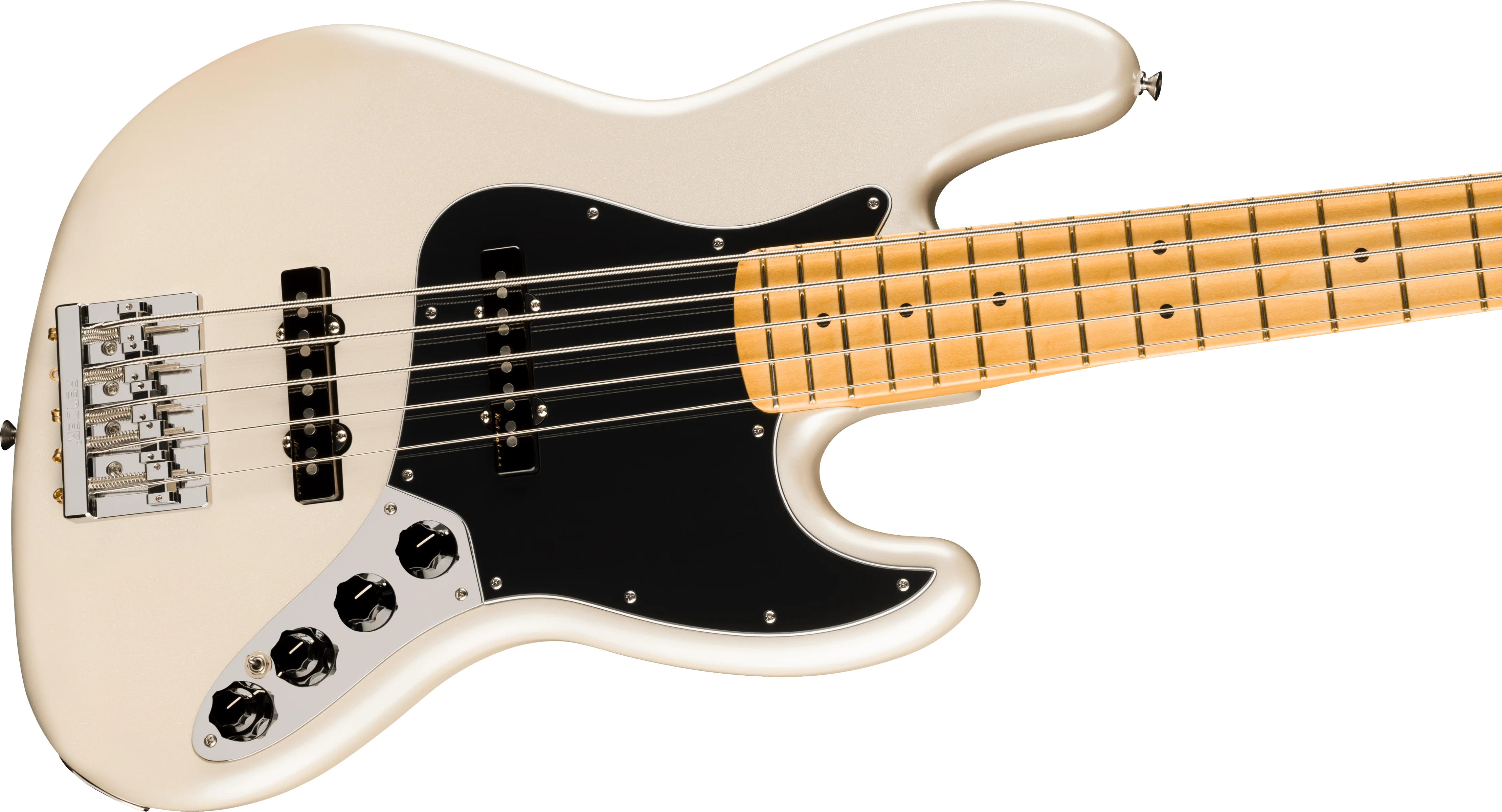 Bajo Electrico Fender Player II Jbass V Olp 0147542323 - Image 3