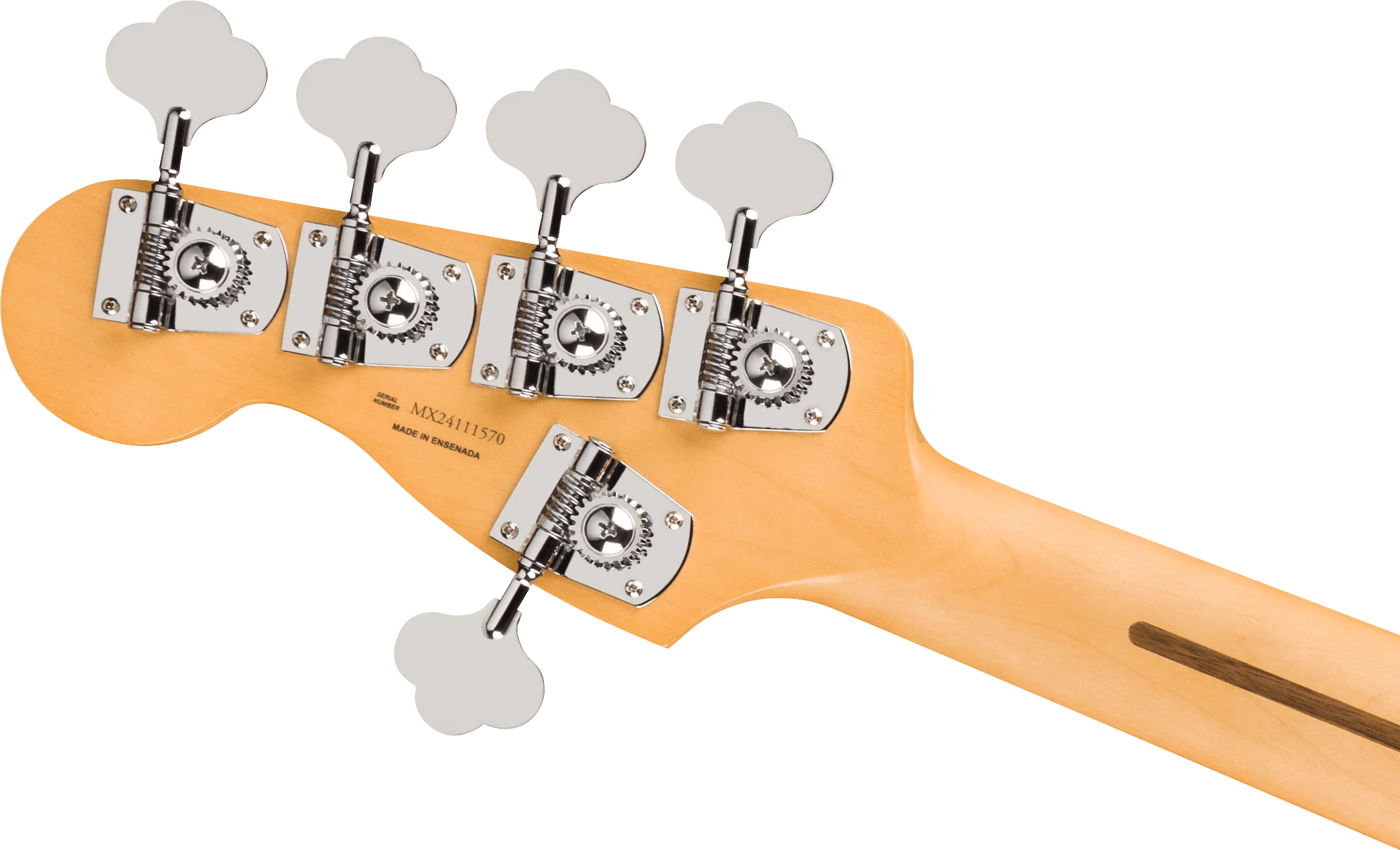 Bajo Electrico Fender Player II Jbass V Olp 0147542323 - Image 5