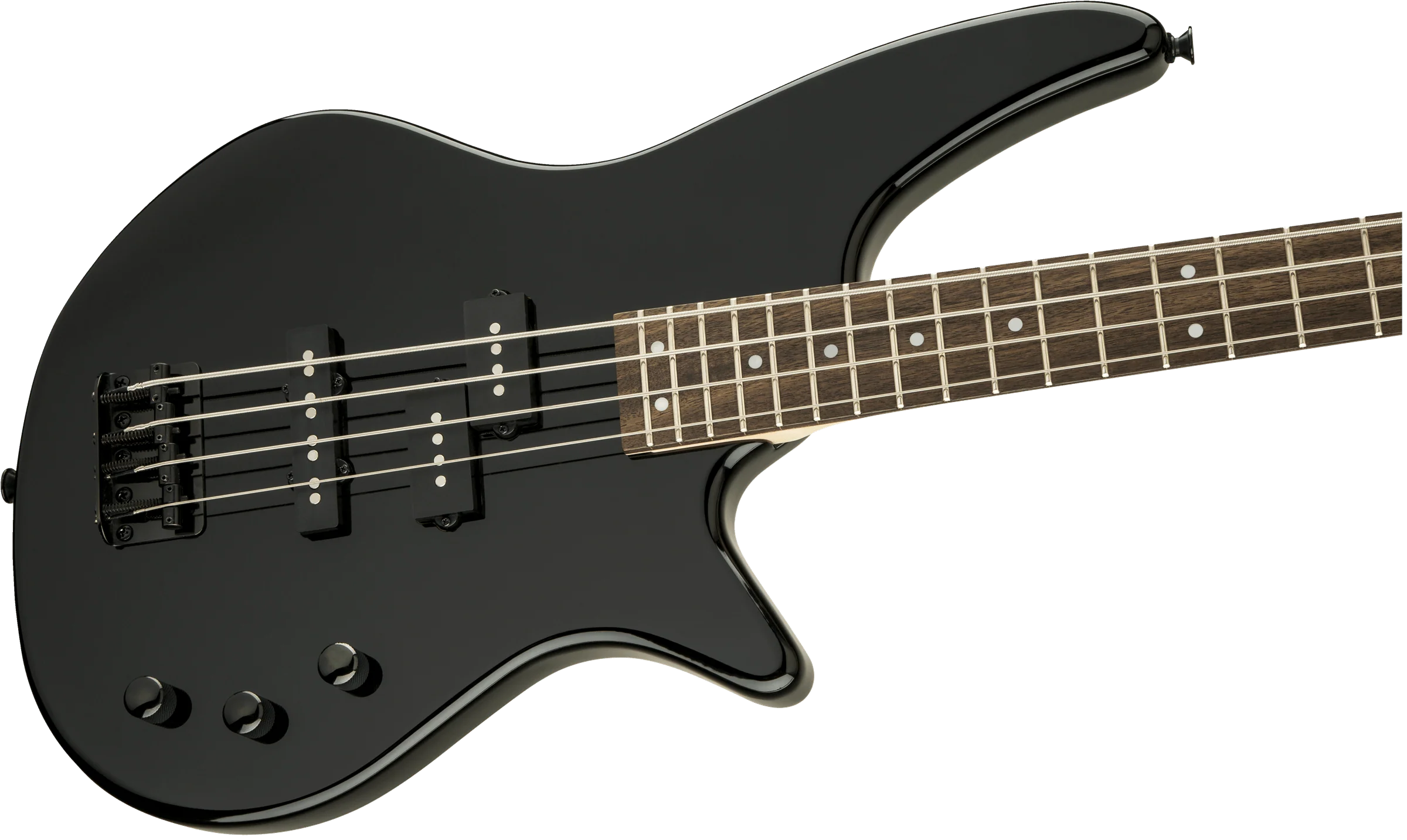 Bajo Electrico Jackson Js2 Spectra Bk 2919004503 - Image 3