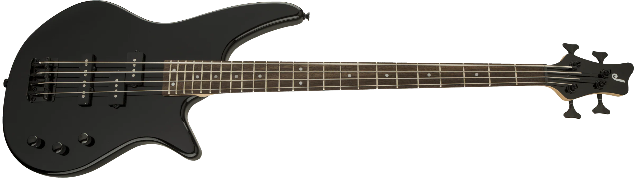 Bajo Electrico Jackson Js2 Spectra Bk 2919004503 - Image 4