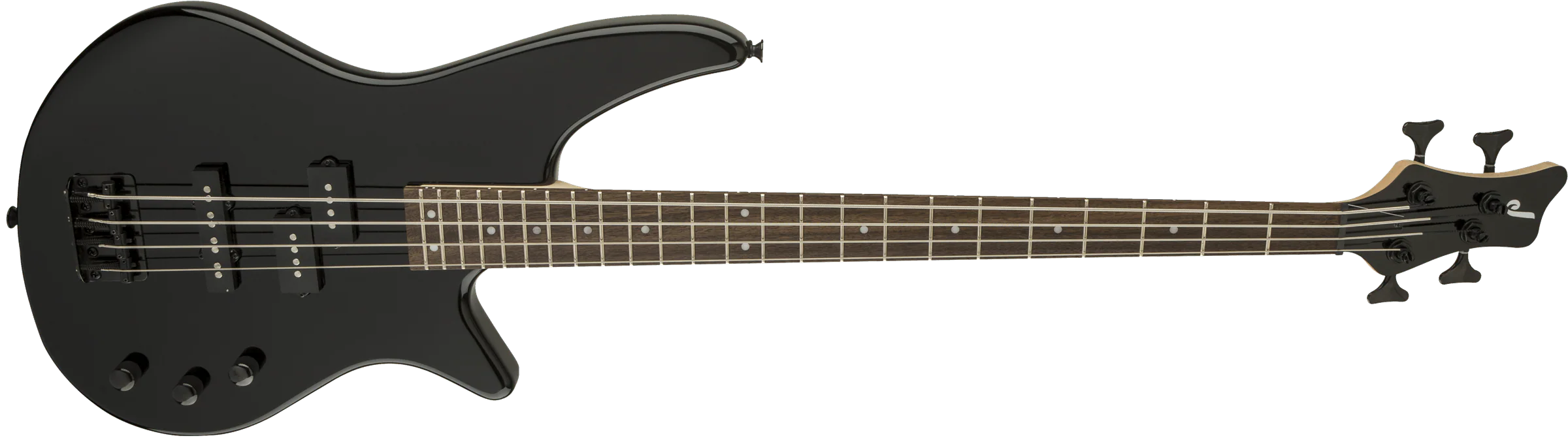 Bajo Electrico Jackson Js2 Spectra Bk 2919004503 - Image 5
