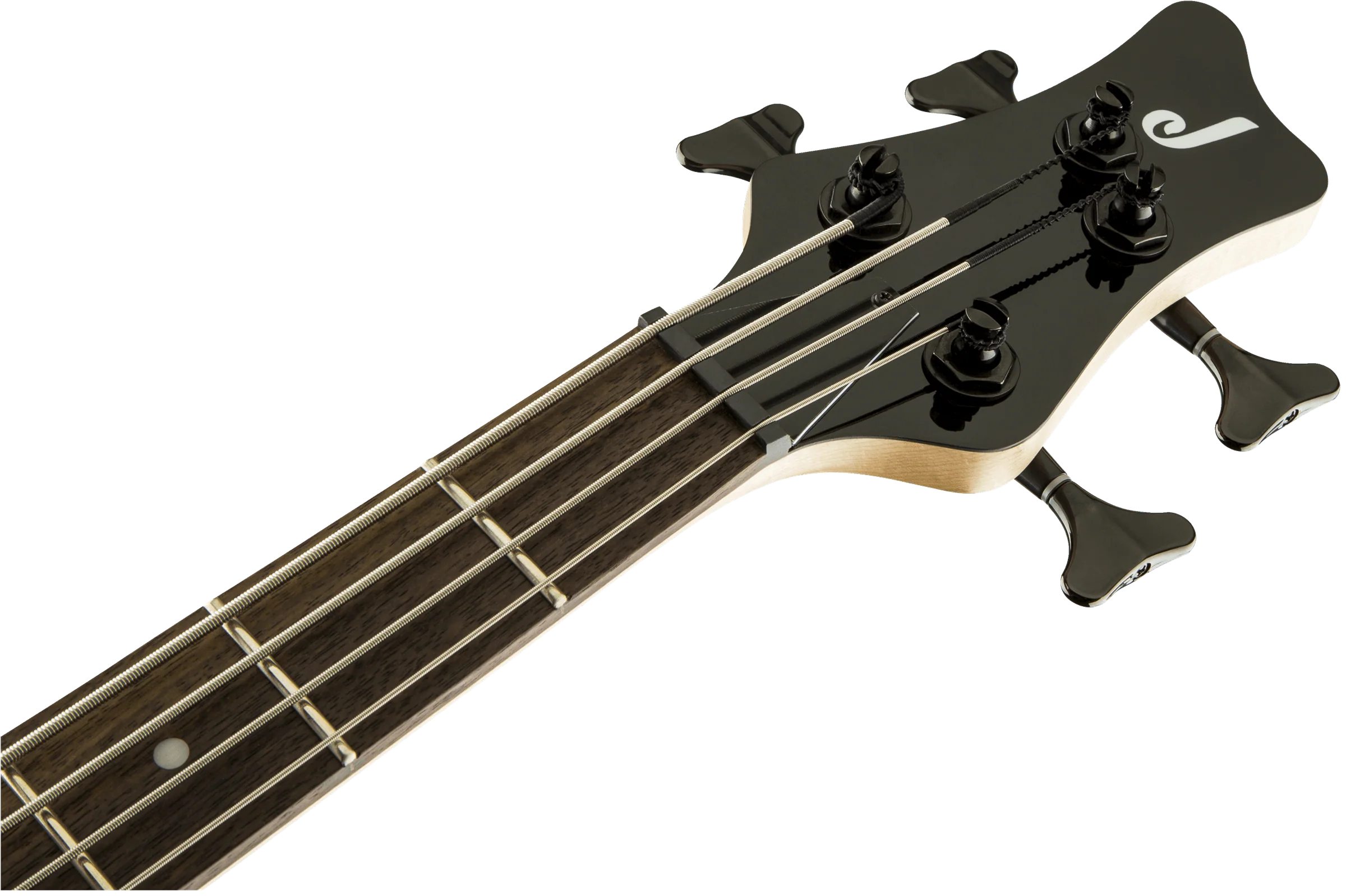 Bajo Electrico Jackson Js2 Spectra Bk 2919004503 - Image 8