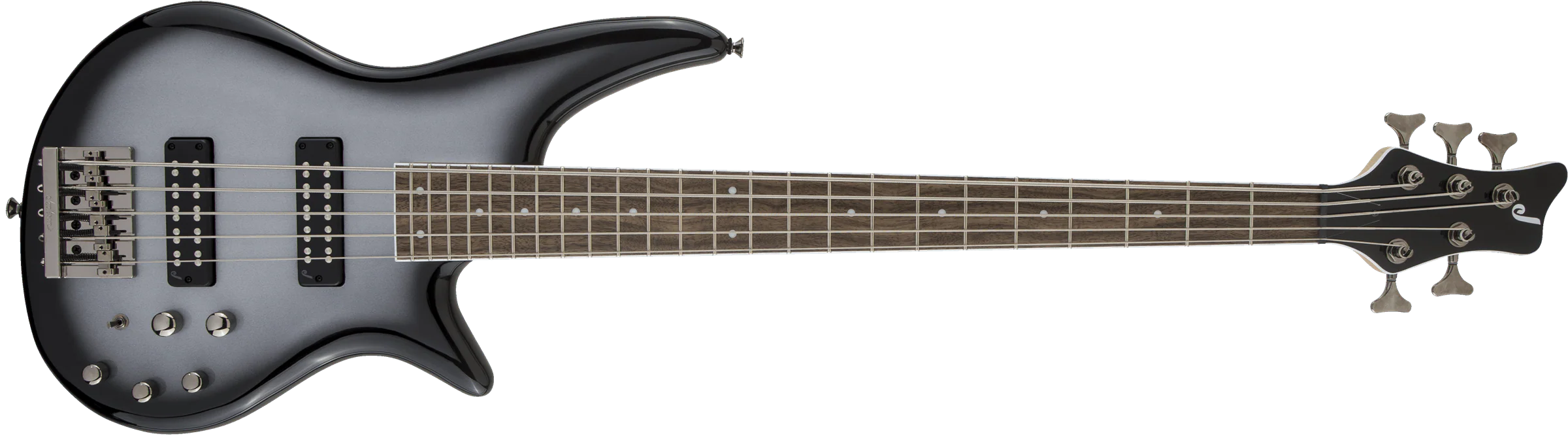 Bajo Electrico Jakcson JS3 Spectra V 2919005568 - Image 2