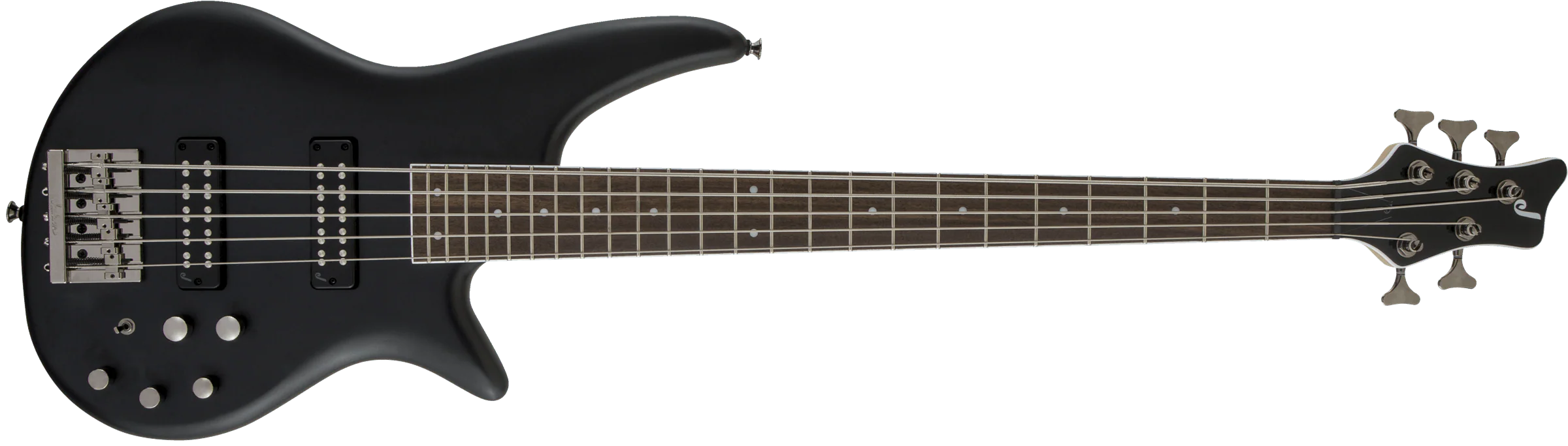 Bajo Electrico Jakcson JS3 Spectra V 2919005568 - Image 3
