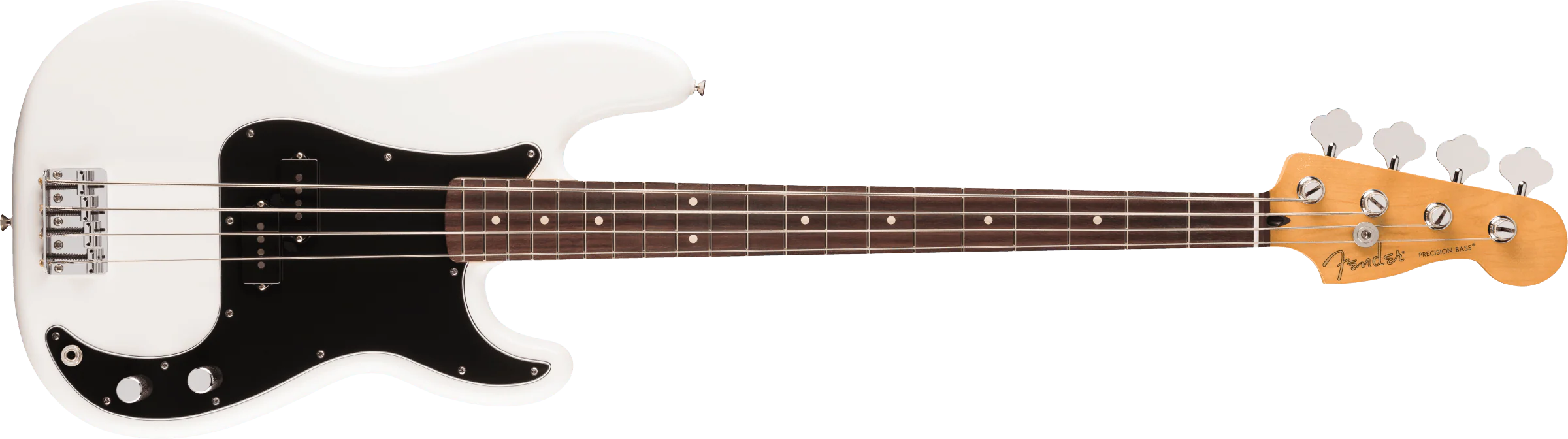 Bajo Electrico Fender Player Ii P Bass Rw Pwt 0140470515